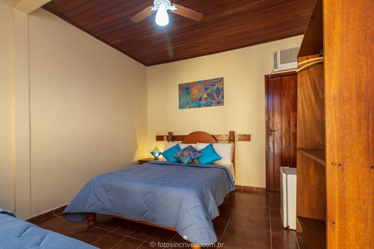 Pousada Natureza Divina Paraty Exterior photo